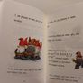 Nicholas When Santa Was A Boy Storybook Image 8