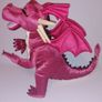 Shrek 4D Dragon 15" Tall Image 4