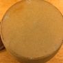 Hand thrown Pottery storage container Image 7