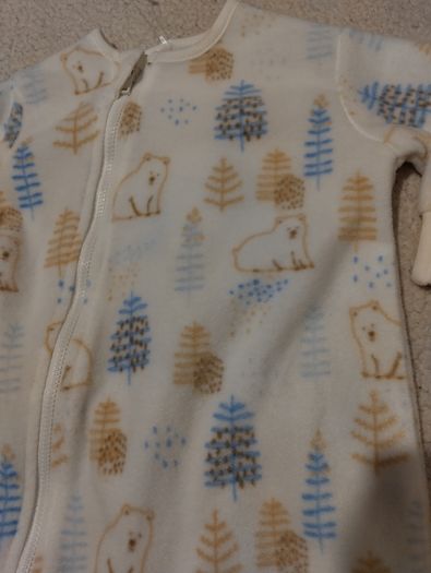 Sleepsuits X 2,  New With Tags,