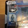 Star Wars Micro Galaxy Squadron: Tie Interceptor 5'' Rare Chase Variant  Exclusive Image 5