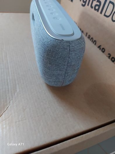 SONARTO Bluetooth Speaker, SONAR082314, in excellent condition, great Battery