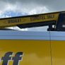 Mercedes sprinter cherry picker Image 4
