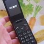 Alcatel 3026X (Locked to Eir Network) Flip Senior Mobile Phone/ Used. Image 6