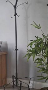coat stand