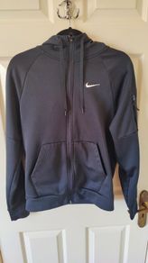 Nike hoodie . Size Small.