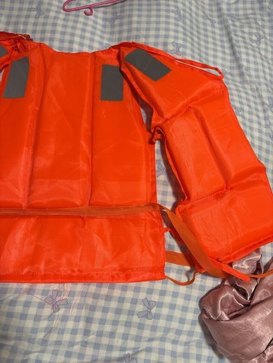 life vest
