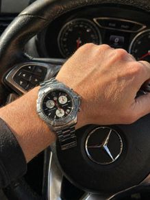 TAG Heuer Aquaracer Chronograph (300M)
