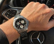 TAG Heuer Aquaracer Chronograph (300M)