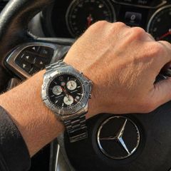 TAG Heuer Aquaracer Chronograph (300M)