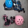Pair of G-Start kids electric scooters Image 4