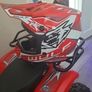 kids electric quad (Fox fourtrax) Image 2