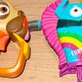 Mini Fortnite Nerf Job Lot Bundle Image 2