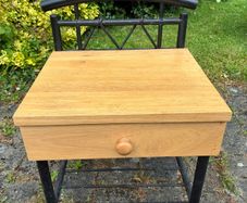 bedside drawer