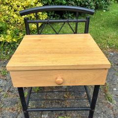 bedside drawer
