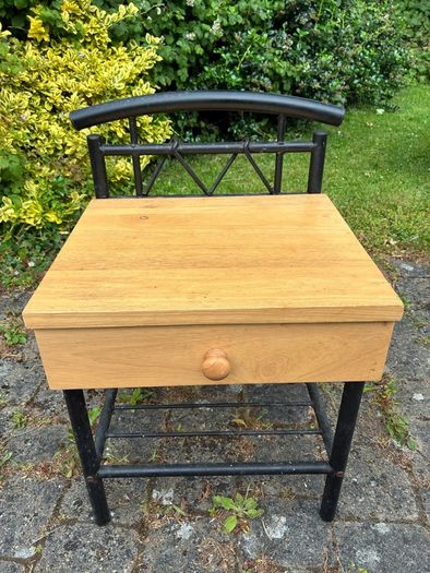 bedside drawer