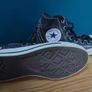 Converse Trainers Sneakers Image 5