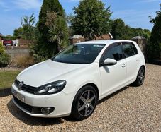 Volkswagen Golf 1.4 Tsi Dsg Highline | New Nct