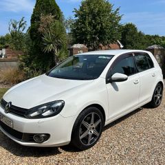 Volkswagen Golf 1.4 Tsi Dsg Highline | New Nct