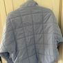 M&S pale blue summer jacket Image 5