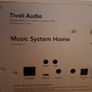 Tivoli Audio Music System Home Generation II White / Silver Image 2