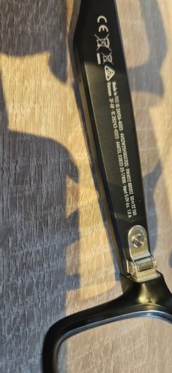 ray ban meta