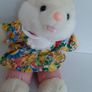 New bunny tag attached Image 3