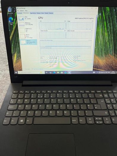 Laptop Lenovo 81MT