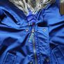 Boden winter coat, size 11+ Image 3