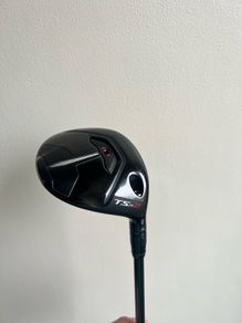 Titleist Tsr 2 5 wood