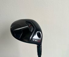 Titleist Tsr 2 5 wood