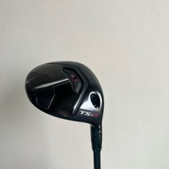 Titleist Tsr 2 5 wood