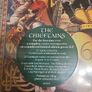 The Chieftains Chronicles 60 years of the Chieftains 3 green vinyl limited edition numbered Image 2