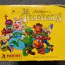 Muppets Stickers 50 packs Image 2