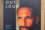 Rio Ferdinand Thinking Out Loud Biography