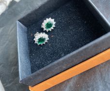 Costume Earrings