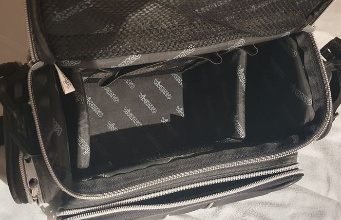 Camera Bag