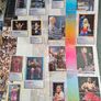 WWF wrestling wallchart poster Image 3