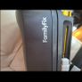 Isofix base & Maxi Cosi Pearl and Family Fix base: Cleaned. Image 2