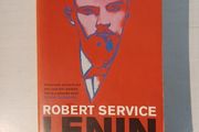 Lenin by Robert Service