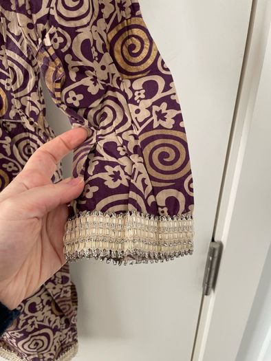 Indian Dress