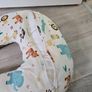 Baby feeding pillow for breastfeeding Image 4