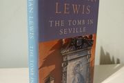 The Tomb In Seville by Norman Lewis