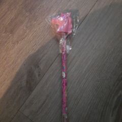 smiggle unicorn pencil