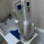 bath chair Image 4