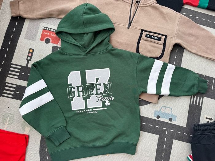 boys bundle clothes