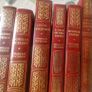 Vintage Charles Dickens books 6 Image 3