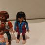 Playmobil Figures Lot Image 8