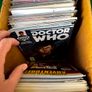 Valiant, IDW, Oni Long Comic Box w 280 Comics for Sale Image 9