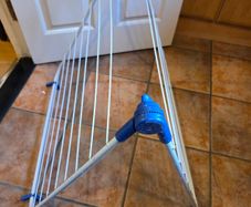 Small airer / Clother horse